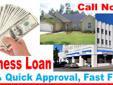 Get $5K - $250K Medical Practice Loan & Financing in California
Whether you are buying a medical practice, already running your
medical practice business, starting a new medical practice, need medical
equipment financing for your practice, line of credit
