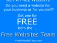 Â  Visit: FreeWebsitesTeam.com
Unpaid advertising (also called word of mouth advertising), can provide good exposure at minimal costs or perhaps for goods and services that are appropriate for golfers. This use of database analysis producing unexpected