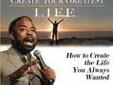 Get "Create Your Greatest Life" by Les Brown for only $20,
$577 less than original price.
http://lesbrownmotivationalspeaker.net
If you fall, fall on your back. If you can look up, you can get up.
Les Brown
Read more at