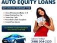 Click the Banner to Fill Out the Application!
Get a Car Title Loan Today in Sebring and Get Yourself Out of Debt!
Getting a hold of the money you need has never been sweeter! With SebringCar Title Loans, you can apply for a loan and walk away with money