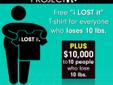 The NEW Body by Vi Challenge JUST LAUNCHED PROJECT 10 - giving away $10,000 WEEKLY to 10 people who lose 10 pounds on their Challenge!
Now you have NOTHING TO LOSE.. but WEIGHT!
Details at: www.lose10.org