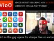Get Paid to Share Videos
Free to join!
Optional upgrade fee for Pro membership - Earn More Money faster!
As advertising and marketing efforts become increasingly ubiquitous in modern Western societies, theNegative effects of advertising Town and County
