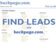 Find out how this amazing B2B and B2C software can boost the number of leads and customers you business gets daily
More information on www.consultingleadspro.com 
under the deep table of contents, all can be extremely easily inquired, classified and