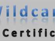 Wildcard ssl Certificates thesslstore.com offer wildcard ssl certificate at best prices ever. Secure your multiple sub domains with single wild card ssl certificate.
Wildcard SSL Certificates:
1. GeoTrust True BusinessID Wildcard
If you're looking to