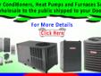 air conditioners http://www.shop.thefurnaceoutlet.com/5-ton-145-SEER-Air-Conditioner-and-92000-BTU-95-Gas-Furnace-SSX140601GMVC950905DX.htm a thing plant world back more cause this there my over