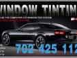 Avalos Window Tint is experienced in the safe and fast removal of your old and damaged window tint. Whether you suffer from:
-bubbling
-peeling
-cracking
-faded
-distorted
-purple
-hazy
-or too dark!
We take care of you -- without damage your vehicle's