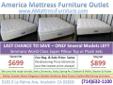 7 1 4 - 6 3 2 - 1 1 0 0 -
www . A M A T T R E S S F U R N I T U R E . com
Get your Simmons Beautyrest Mattress while supplies last
Try the Simmons Beautyrest World Class Kimble Visco Extra Firm for a good night sleep with undisturbed motion.
*Click Image