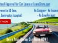 Nowadays with the increase in the number of online lenders the trend of accessing online car finance websites and comparing bad credit car loan Lakeland offered by different lenders has become so popular and convenient for all subprime borrowers that