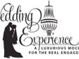 Come and experience what a wedding should look, feel and sound like. The Wedding Experience is an online wedding resource and mobile app where you can see and experience NW wedding professionals locally here in Portland Oregon. This is meant to be the