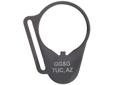 Finish/Color: BlackFit: AR-15Model: End-Plate Sling Swivel
Manufacturer: GG&Amp;G, Inc.
Model: GGG-1072
Condition: New
Price: $21.42
Availability: In Stock
Source: