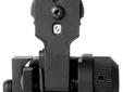 Description: Ranging ApertureFinish/Color: BlackFit: PicatinnyModel: MAD Rear Sight w/Locking DetentType: Sight
Manufacturer: GG&Amp;G, Inc.
Model: GGG-1006RA
Condition: New
Price: $109.73
Availability: In Stock
Source: