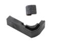 Ghost LOW-PROFILE Glock Magazine Release - Drop In. The LOW-PROFILE (LO-PRO) Glock Magazine release gives you a speedy magazine release to insure very quick reloads with a very low profile. The Ghost LO-PRO design insures the magazine release is rapidly