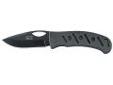 "
Ka-Bar 2-3077-6 Gila Fldr G10 Hdle
Inexpensive utility folder ideal for everyday pocket carry, groomsmen gifts or stocking stuffers.
Specifications:
- Weight: 0.40 lb.
- Steel 420: Stainless Steel
- Blade Type: Folder
- Lock Style: Side lock
- Blade