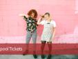 Girlpool Long Beach Tickets
Friday, September 23, 2016 03:00 am @ Downtown Long Beach
Girlpool tickets Long Beach starting at $80 are considered among the commodities that are greatly ordered in Long Beach. Dont miss the Long Beach performance of