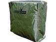 All Target Tarps are specially manufactured using a durable polyurethane coating applied over a polyester fabric to provide years of protection. Target Tarps are dependable, long-lasting and guaranteed to prolong the life of your targets. Instead of