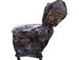 "
Glen Rock Archery 45695 Glenrock Tarp Decoy/Target, Camo
All Target Tarps are specially manufactured using a durable polyurethane coating applied over a polyester fabric to provide years of protection. Target Tarps are dependable, long-lasting and