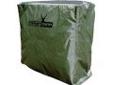 "
Glen Rock Archery 45691 Glenrock Tarp Medium
All Target Tarps are specially manufactured using a durable polyurethane coating applied over a polyester fabric to provide years of protection. Target Tarps are dependable, long-lasting and guaranteed to