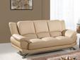 Global Furniture GL-U9908-CPN-SF, Global Furniture Cappuccino Wood,Bonded Leather Sofa GL-U9908-CPN-SF (L80 x W36 x H37)
Brand: Global Furniture
Mpn: U9908-CPN-SF
Weight: 105
Availability: in Stock
Contact the seller
â¢ Location: San Jose / South Bay
â¢