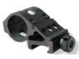 "Global Military Gear Flashlight Mount 1"""" Diameter GM-FSM"
Manufacturer: Global Military Gear
Model: GM-FSM
Condition: New
Availability: In Stock
Source: http://www.fedtacticaldirect.com/product.asp?itemid=48451