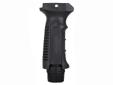 Global Military Gear Tactical Vertical Grip GM-TVG1
Manufacturer: Global Military Gear
Model: GM-TVG1
Condition: New
Availability: In Stock
Source: http://www.fedtacticaldirect.com/product.asp?itemid=43517