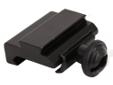 Global Military Gear Weaver-to-Dovetail Adapter Riser GM-DTR
Manufacturer: Global Military Gear
Model: GM-DTR
Condition: New
Availability: In Stock
Source: http://www.fedtacticaldirect.com/product.asp?itemid=62400