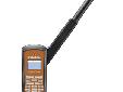 GSP-1700 Mobile Satellite PhoneThe portable GSP-1700 is the smallest and lightest satellite phone from Globalstar, that increases the efficiency and profitability of companies, and the well-being of individuals and entire communities. The Globalstar