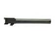Glock 10MM Hunting Barrel 6" Black - Glock 20. Glock Genuine Factory Original parts are manufactured to the same high standards and tolerances as the original parts that shipped with your firearm. Using Factory Original parts ensures excellent fit and