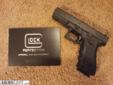 I have for sale a Gen3 Glock 17... Comes with 4 - 17 round factory glock mags.. Gun has had exactly 100 rounds through it. MINT condition.. $650 Firm
Text REDACTED
Source: http://www.armslist.com/posts/995238/sandusky-ohio-handguns-for-sale--glock-17