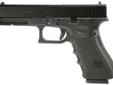 UPC Code: 764503502170 Manufacturer: Glock Model: 17 Action: Semi-automatic Type: Double Action Only Size: Full Caliber: 9MM Barrel Length: 4.49" Frame/Material: Polymer Finish/Color: Matte Capacity: 17Rd Accessories: 2 Mags Fired Casing: Fired Case Hand:
