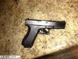 i heave a glock 17 gen 2 9mil in almost new condition holds 17 in clip and one in the barrel this gen 2 is in new condition and i also have a older model rossi model 85 with 3 and ahalf inch barrel in 38spl with 3 lb trigger job done this also is a very
