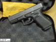 Hi I'm looking to trade my glock 19 gen 4 its in very good condition it comes with 4 holsters punisher slide plate 3 15rd clips I'm looking for trades only @ this time im looking for sigs, xdm's 3.8 in 9mm or 40..or glock 23 gen 3 or fnp's must have pp or