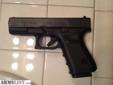 Glock 19 with:
Original case and manual
Two 15 round mags
Pistol has less than 500 rounds down the pipe. Excellent condition. I'll also include approximately 75 rounds of JHP premium Defensive ammo with the deal.
I will e mail my cell if you send me a