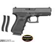 NIB Glock 19 Gen 4.
We will ship for free to your FFL in the lower 48 states. We accept all major credit cards. Price reflects a 3% discount for cash, check, money order. Local pickup is always welcome and we will take care of your permits for you.
THIS