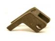 Glock 2-Pin Locking Block - Glock 19. Glock Genuine Factory Original parts are manufactured to the same high standards and tolerances as the original parts that shipped with your firearm. Using Factory Original parts ensures excellent fit and reliable