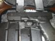 like new glock 21 6 13 round mags
Source: http://www.armslist.com/posts/1509125/sandusky-ohio-handguns-for-sale-trade--glock-21-45-gen-3-like-new-6-hi-caps