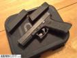 Glock 22 Gen 3 used with night sights. Two factory mags, box, literature. New in box and Great condition
Source: http://www.armslist.com/posts/1538340/montgomery-alabama-handguns-for-sale--glock-22-gen3-night-sights