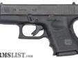 Premier Shooting ~ We accept Credit Cards (We NEVER charge a service fee for CC payment)
For Sale: New In Box Glock 26 Gen 3 9MM
UPC Code: REDACTED20
Manufacturer: Glock
Model: 26
Action: Semi-automatic
Type: Double Action Only
Size: Sub Compact
Caliber:
