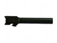 Glock 40SW Barrel 4.49" - Glock 22. Glock Genuine Factory Original parts are manufactured to the same high standards and tolerances as the original parts that shipped with your firearm. Using Factory Original parts ensures excellent fit and reliable