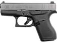 Glock 42 .380 6+1
Brand new
Two magazines
Magazine loader, Cleaning rod and brush
$399.95 + tax ($425.34 OTD cash, $438.10 OTD CC)
Licensed dealer, 21+ only, Valid AZ ID and background check required.
Located in Black Canyon City
CTS Arms
602-705-2839,