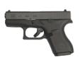 Brand new Glock 43 single stack 9mm. Have one in stock and available now. We are a federally licensed dealer. AZ resident over 21 with current ID. Form 4473 required.
$519.99
Quentin Defense
761 N. Monterey St.
Suite 104
Gilbert, AZ 85233
480-273-8935