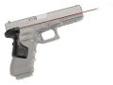 "
Crimson Trace LG-850 Glock 4th Generation Full Size, Laser Grip, Rear Activation
Specifically designed for the unique contours of 4th Gen GLOCK Full-Size pistols(17/22/31/34/35), the rear activation LG-850 offers a repeatable sighting advantage for your