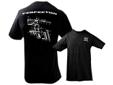 Finish/Color: BlackModel: T-ShirtSize: LargeType: Apparel
Manufacturer: Glock
Model: GA10069
Condition: New
Availability: In Stock
Source: http://www.manventureoutpost.com/products/Glock-Apparel-Large-Black-T%252dShirt-GA10069.html?google=1