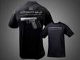 Finish/Color: BlackModel: T-ShirtSize: MediumType: Apparel
Manufacturer: Glock
Model: GA10056
Condition: New
Price: $10.70
Availability: In Stock
Source:
