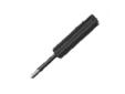 Glock Front Sight Tool - All Glocks. Glock Genuine Factory Original parts are manufactured to the same high standards and tolerances as the original parts that shipped with your firearm. Using Factory Original parts ensures excellent fit and reliable