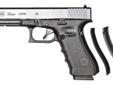 The GLOCK 22 Gen4, in .40, introduces revolutionary design changes to this model of perfection that the majority of law enforcement across the country put their trust in every day. The Modular Back Strap design of the G22 Gen4 lets you instantly customize