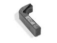 Glock Magazine Catch - Glock 20, 20SF, 21, & 21SF. Glock Genuine Factory Original parts are manufactured to the same high standards and tolerances as the original parts that shipped with your firearm. Using Factory Original parts ensures excellent fit and