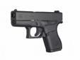 We just received One Glock Model 43. This is the new Compact, Single Stack 9mm Pistol.
We only got one. Don't know when we will get any more.
The Price is $539.00 + tax
We are a FFL Dealer. All firearms law will be adhered to.
Pioneer Pawn
1055 E. Main