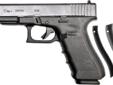 Hello and thank you for looking!!!
We are selling BRAND NEW in the box Glock Model 17 Gen 4 9mm 17rd semi automatic pistol with 3 magazines BLOW OUT SALE PRICED of only $549.99 + tax CASH price (add 3% for credit or debit card)
Must be 21 years or older