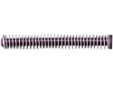 Glock Recoil Spring 25-Pack - Glock 17, 22, 24, 31. Glock Genuine Factory Original parts are manufactured to the same high standards and tolerances as the original parts that shipped with your firearm. Using Factory Original parts ensures excellent fit