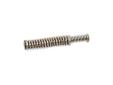 Glock Recoil Spring Assembly Black - Glock 17 Gen 4. Glock Genuine Factory Original parts are manufactured to the same high standards and tolerances as the original parts that shipped with your firearm. Using Factory Original parts ensures excellent fit